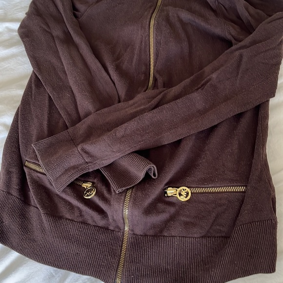 Michael Kors Sweatshirt - Picture 3 of 3